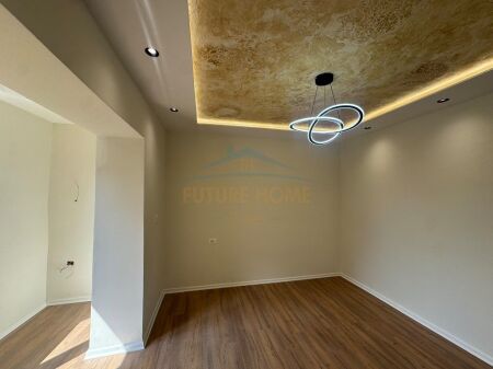 Shitet , Apartament 1+1 , Asim Vokshi , Tirane.