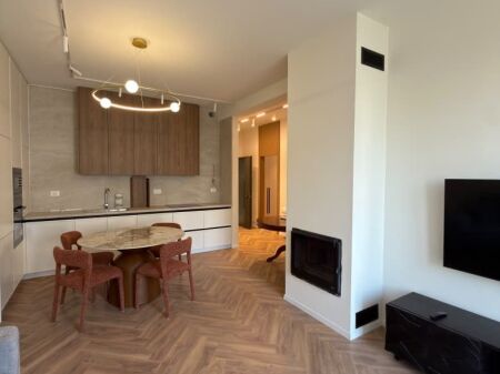🏡 APARTAMENT PREMIUM 2+1+2 ME QIRA | GREEN VALLEY RESIDENCE