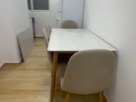 Affittasi appartamento 1+1 in Via Todi Shkurti vicino al Mercato Elettrico!