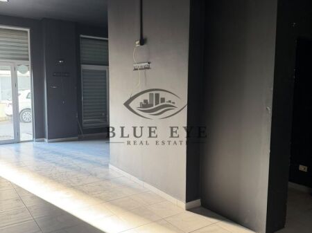MBIENT BIZNESI ME QIRA – MBRAPA SPITALIT, DURRËS