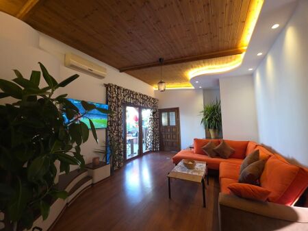 APARTMENT FOR RENT 2+1 KAVAJES STREET 80,000 LEKE FH-93275