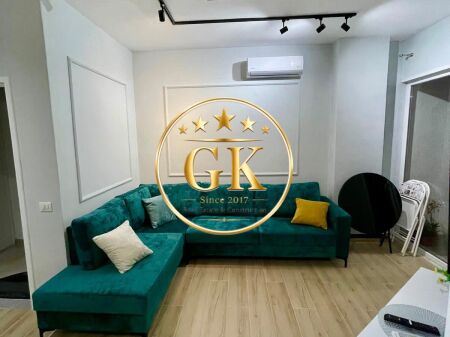 20868925🏡 1+1 Apartment + Balcony for Rent 📍 Iliria – Beach Area, Durrës