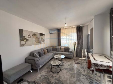 Rent, Apartment 1+1 + Veranda, Fratari Complex, New Ring, Tirana