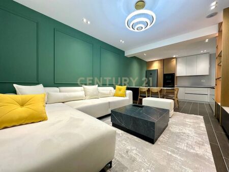 RENT | APARTMENT 3+1+2 | SELITË ‼️ 1,000 € /Month