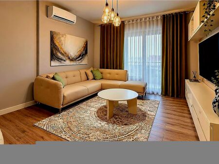 Jepet me qira apartament 2+1 , Don bosko