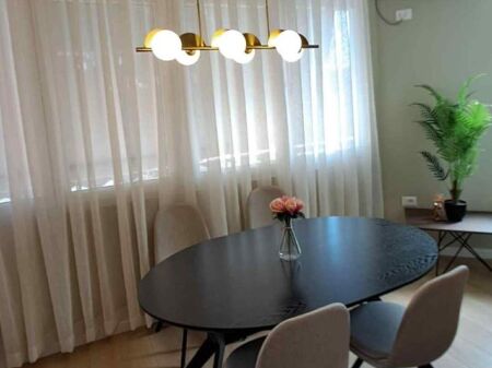 🏠 FOR RENT | APARTMENT 1+1 – BOGDANËVE STREET