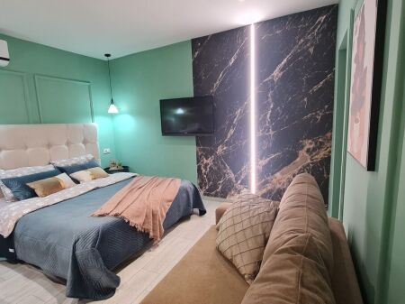 Garsionere per qira tek Myslym Shyri!
