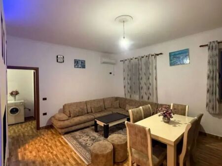 APARTMENT FOR RENT 2+1 - JORDAN MISJA, TIRANA