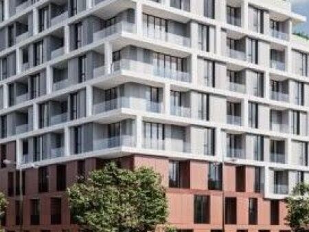 🏡 APPARTAMENTO 2+1 IN VENDITA – MEIS GARDEN