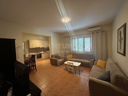 AT PEDIATRICS-APARTMENT 2+1 FOR RENT 660 € /Month 60,000 Lek /Month