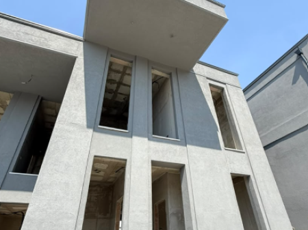 VENDESI VILLA SU 3 PIANI 205.5 m² | TEG