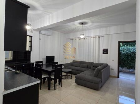 Rent, Apartment 1+1, Elbasan Street, 40,000 Leke/month
