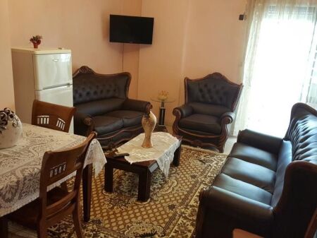 APARTMENT 1+1, Garda