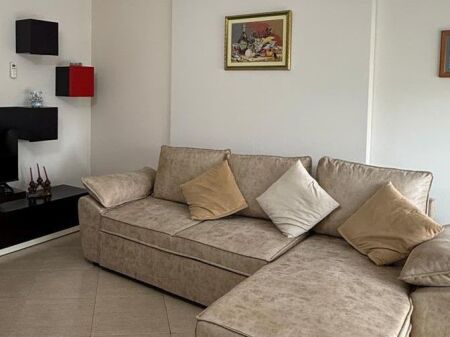  APARTMENT 1+1 FOR RENT | BOGDANËVE STREET