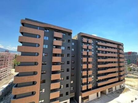 🏡 APARTMENT 2+1+2 + PARKING FOR SALE | OASIS RESIDENCE