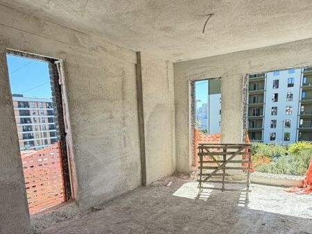  SHITET APARTAMENT 1+1 – RINGSIDE RESIDENCE