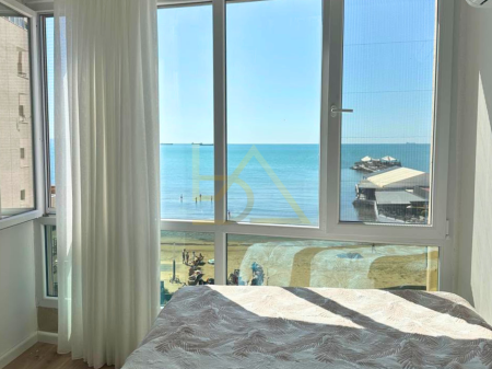 VENDESI STUDIO – RROTA E KUQE, DURRËS