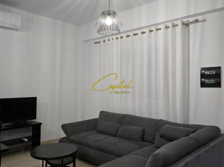 APARTMENT FOR RENT 1+1 ELBASAN STREET 40,000 LEKE
