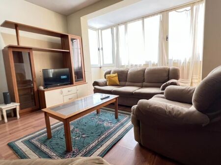 Apartament Duplex 3+1 me qira - Komuna e Parisit