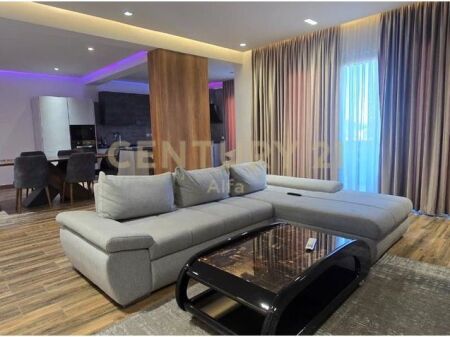 Apartment for rent 3+1+3 + a parking space near Delijorgji Complex 1,200 € /Month