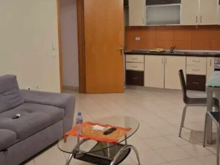 🏡 JEPET ME QIRA – APARTAMENT 1+1 | KOMUNA E PARISIT ✨