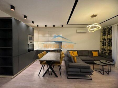 Qera , Apartament 1+1, Fiori Di Bosco, Don Bosko, Tiranë