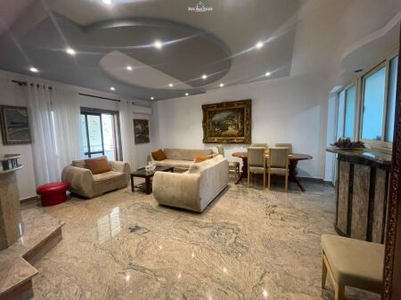 Appartamento In Affitto 2+1 In Centro (ID B2201487) Tirana