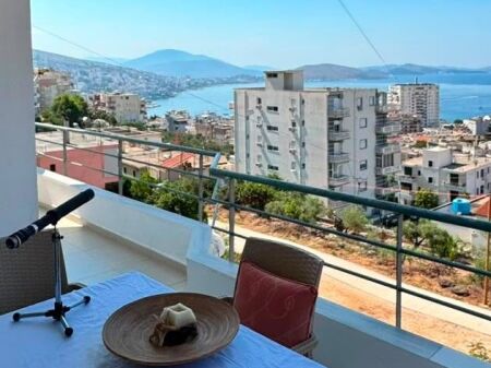  SHITET APARTAMENT 2+1 – SARANDË 