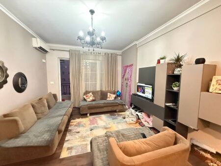 SHITET – APARTAMENT 2+1 | ASTIR, TIRANË