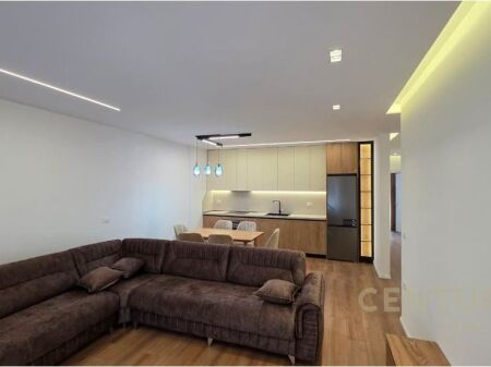 Apartament Modern 2+1+2 per qira - Paralel Living Residence, Don Bosko 800 € /Muaj