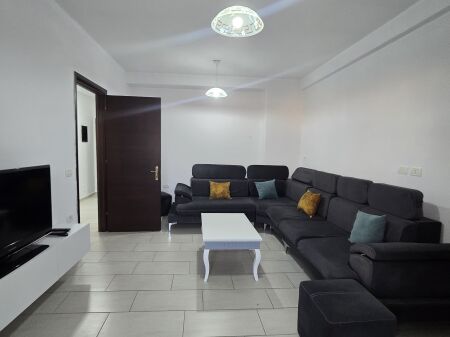 Apartament 2+1 me qira ne Astir