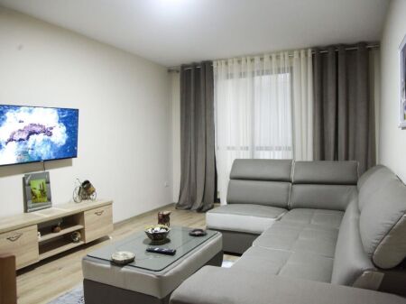 🏡 Apartament 2+1 me qira – Kongresi i Manastirit