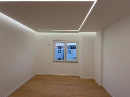 Apartament 2+1 per shitje Ish UET-ja
