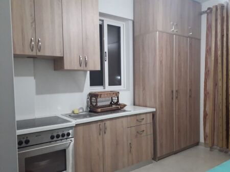 GARSONIERE 25,000 LEKE ASTIR
