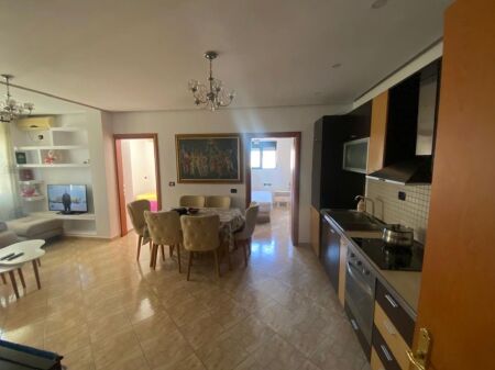 Yzberisht, 2+1 apartment for rent!