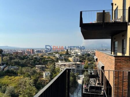 Shesim apartament 1+1 - Rezidenca Kodra e Diellit 2!
