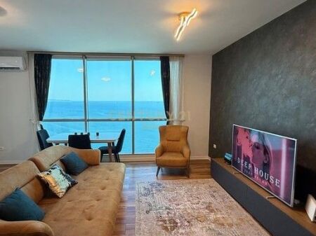IN VENDITA APPARTAMENTO 1+1 CON VISTA MARE E BALCONE A VOLLGA !
