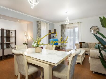 APPARTAMENTO IN AFFITTO 2+1+2 LAGO ARTIFICIALE 1.200 EURO