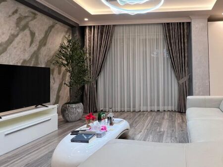 ✨ FOR RENT – APARTMENT 1+1 + PARKING SPACE | NEAR TEG 🏡