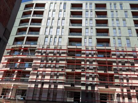 ‼️ OCCASIONE – SOLO 1.650 €/m² ‼️