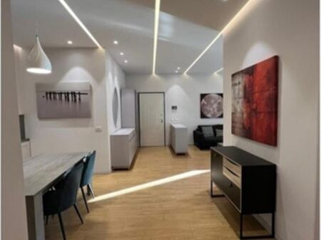 Apartament 3+1 ne Kompleksin Delijorgji