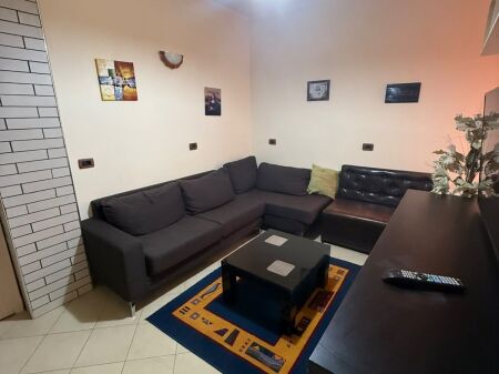 Apartment 1+1 for rent near 5 Maj
