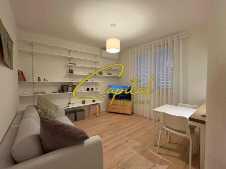 SHITET APARTAMENT 1+1 QENDER 20.600.000 LEKE