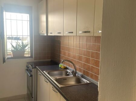 Rent | Apartament 1 + 1 | Varri i Bamit | 500 €/month