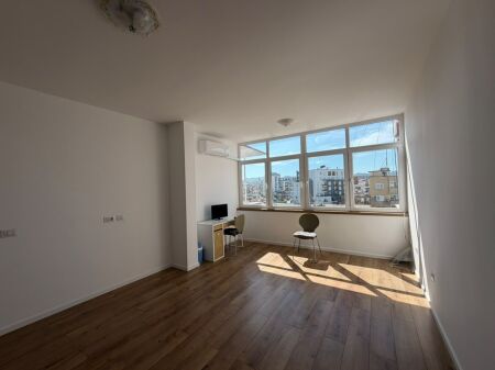 For Rent 1+1 Apartment at Ali Demi_Shkolla Ali Demi