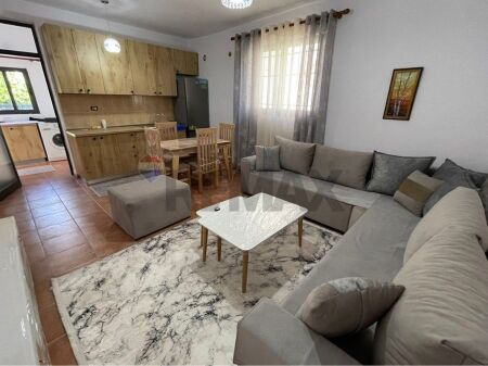 QIRA APARTAMENT 1+1 SHKOZE !