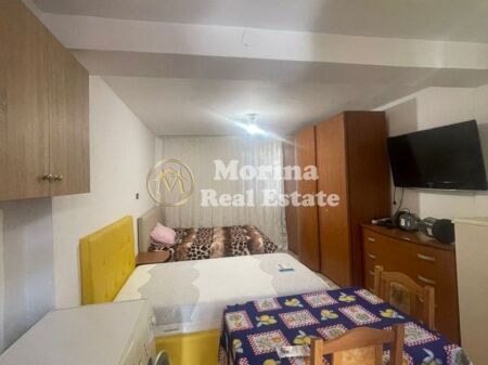 Qera | Garsoniere | Tregu i Ri Elektrik | 350 €/muaj