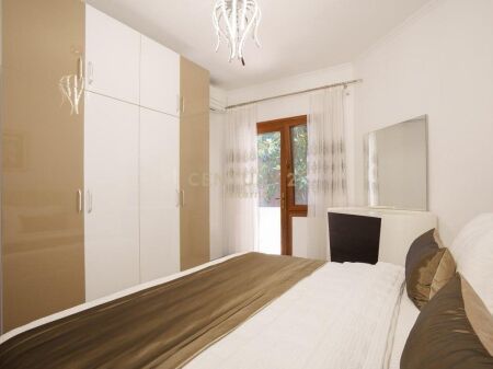 Appartamento 2+1+2 In Affitto al Lago di Tirana 1.200 € /Mese