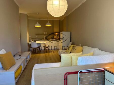 APARTMENT 1+1 FOR RENT – BEACH, DURRËS!