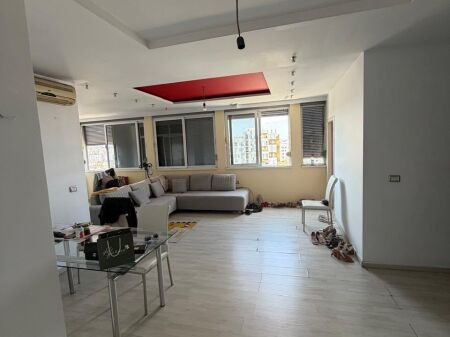 Apartament 2+1 Per Shitje Ne Laprake (ID B120904) Tirane